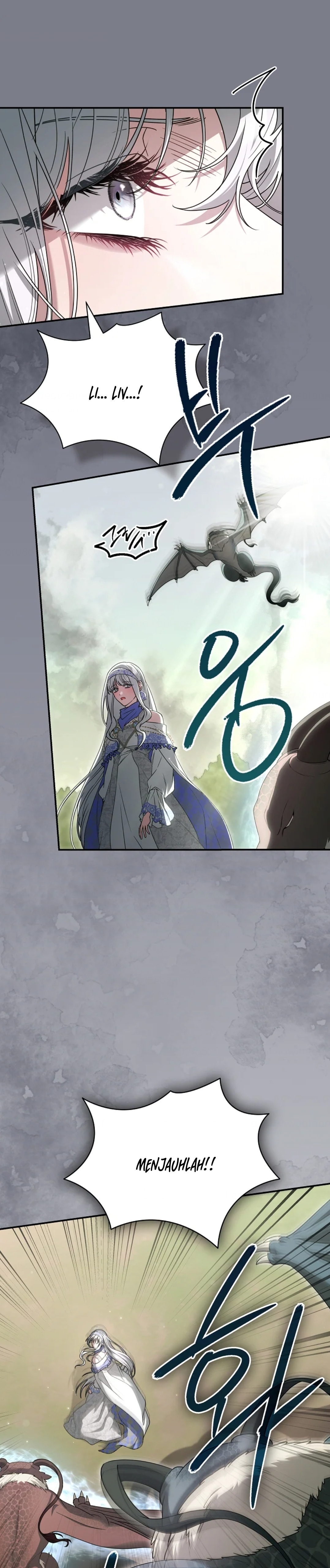 Trapped in a Cursed Game, but now with NPCS Chapter 48 Image 24