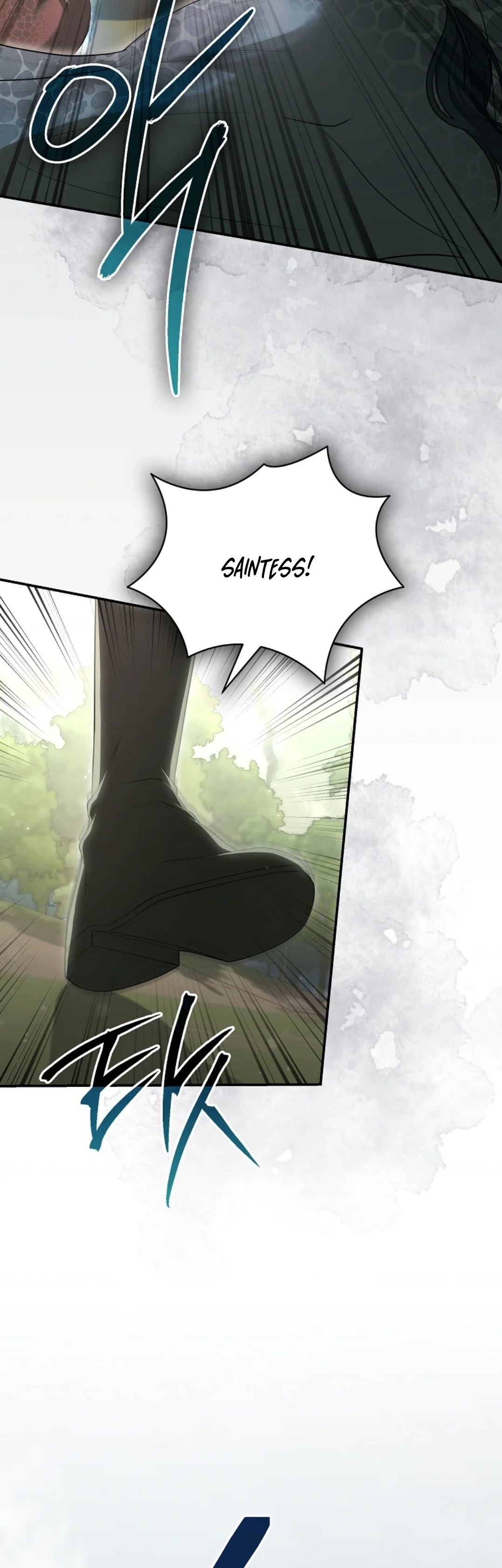 Trapped in a Cursed Game, but now with NPCS Chapter 48 Image 25