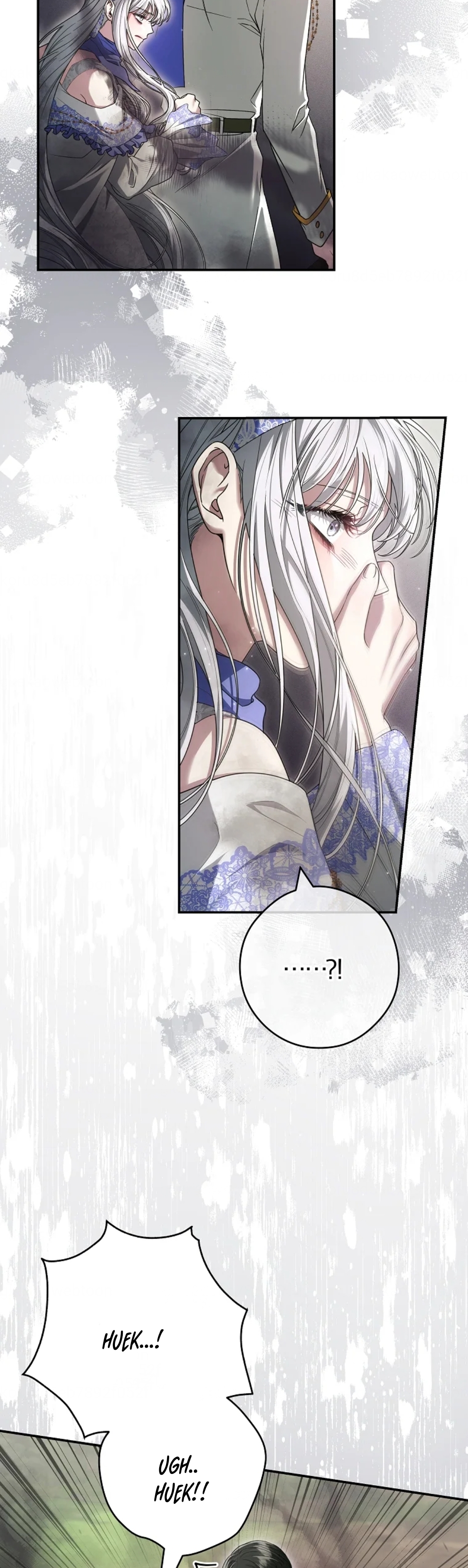Trapped in a Cursed Game, but now with NPCS Chapter 48 Image 28