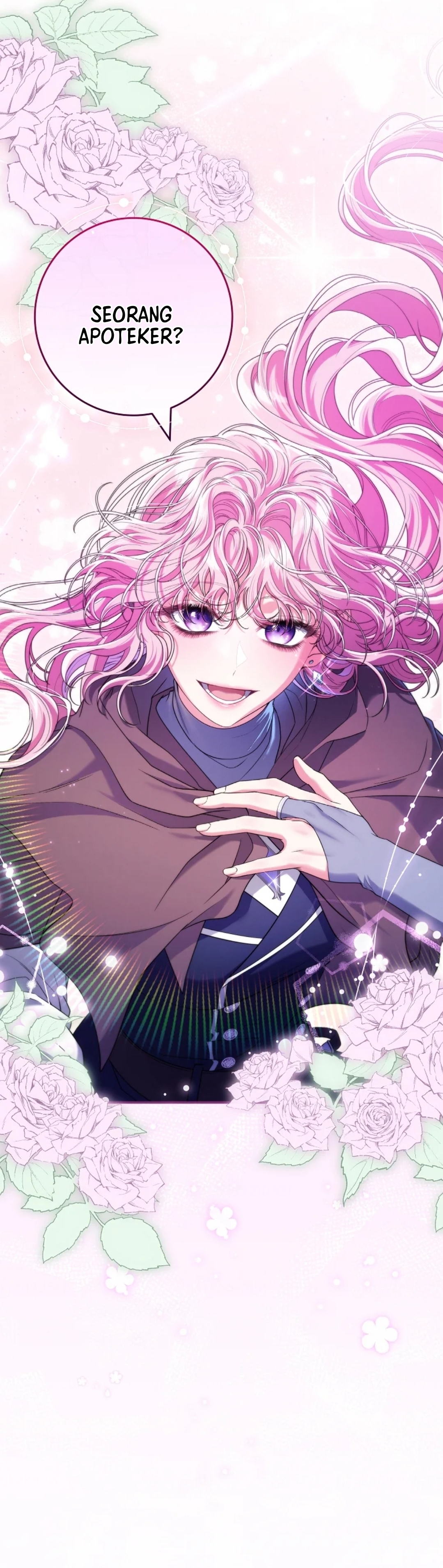 Trapped in a Cursed Game, but now with NPCS Chapter 48 Image 35