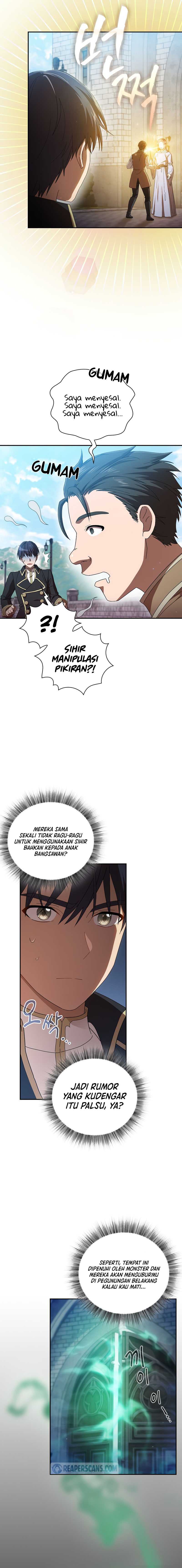 Magic Academy Survival Guide Chapter 01 Image 11