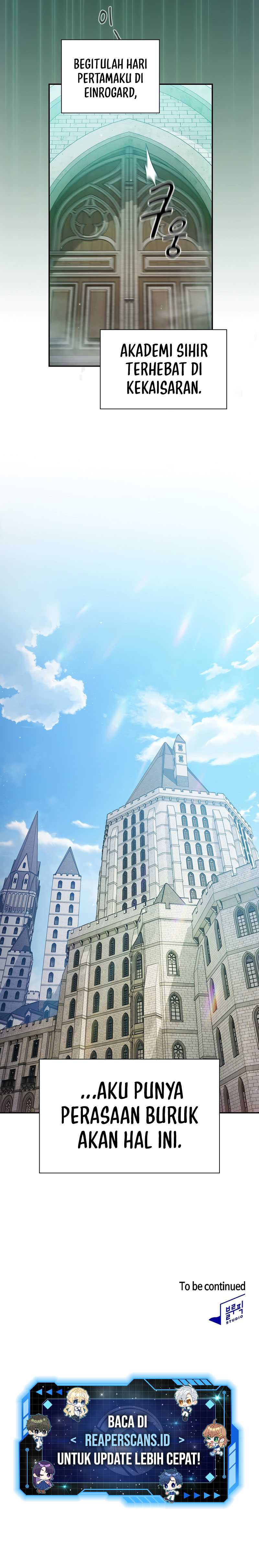 Magic Academy Survival Guide Chapter 01 Image 13