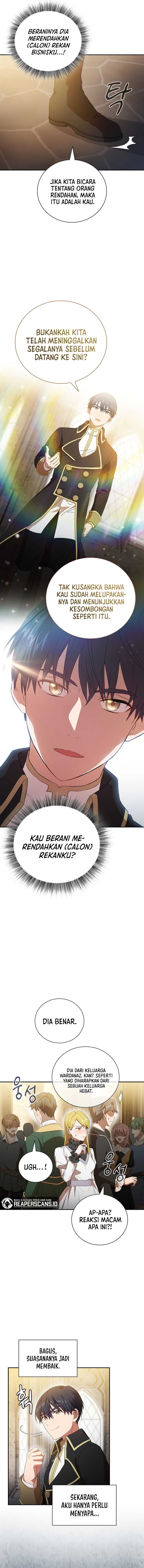 Magic Academy Survival Guide Chapter 03 Image 8