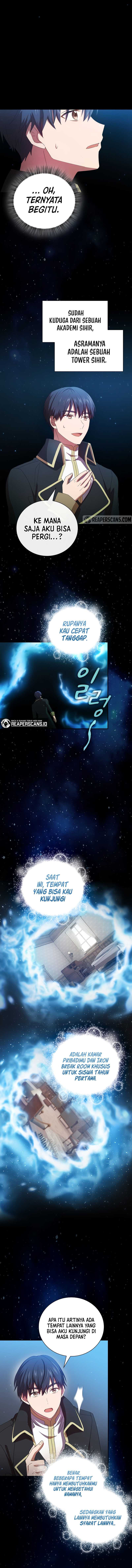 Magic Academy Survival Guide Chapter 04 Image 3