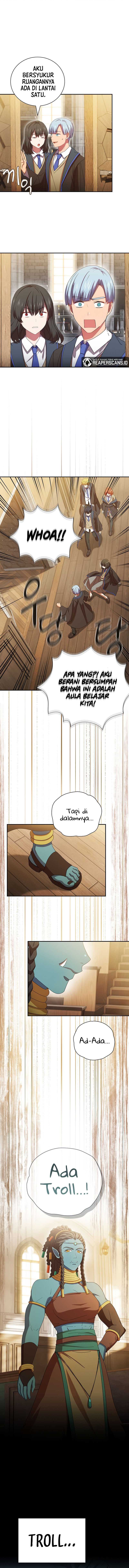 Magic Academy Survival Guide Chapter 04 Image 11