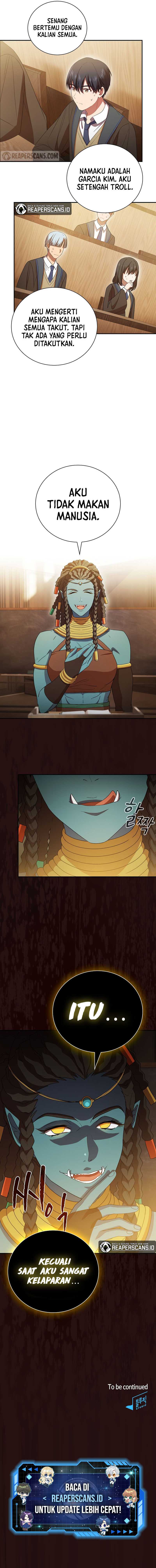 Magic Academy Survival Guide Chapter 04 Image 13