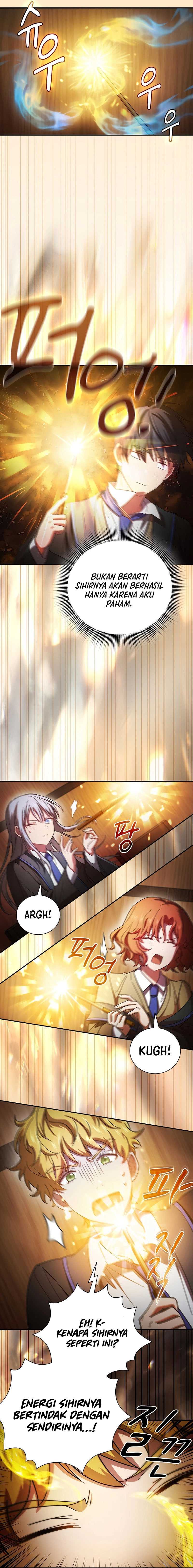 Magic Academy Survival Guide Chapter 05 Image 7