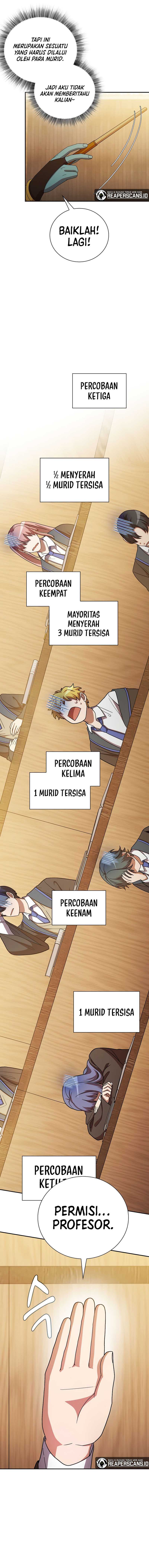 Magic Academy Survival Guide Chapter 05 Image 9