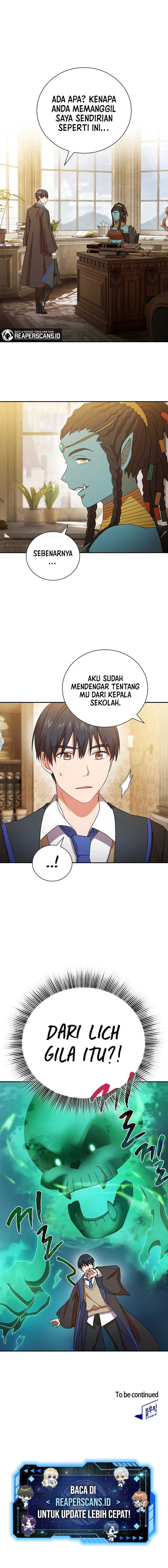 Magic Academy Survival Guide Chapter 05 Image 15