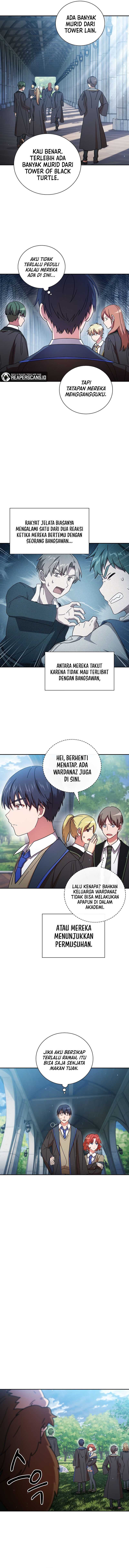 Magic Academy Survival Guide Chapter 06 Image 10