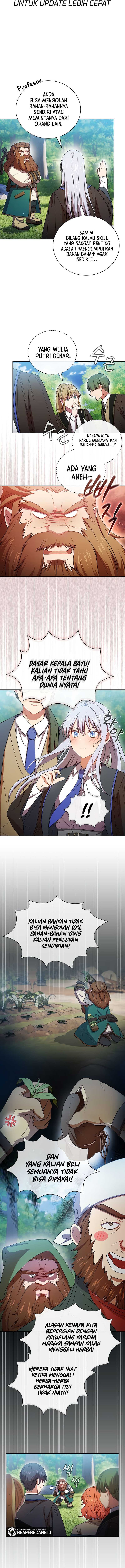 Magic Academy Survival Guide Chapter 07 Image 2