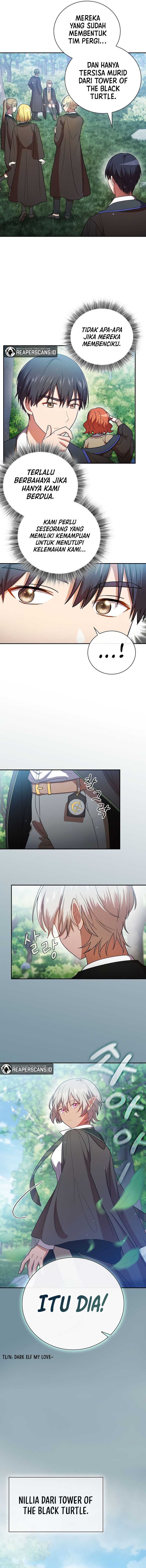 Magic Academy Survival Guide Chapter 07 Image 6