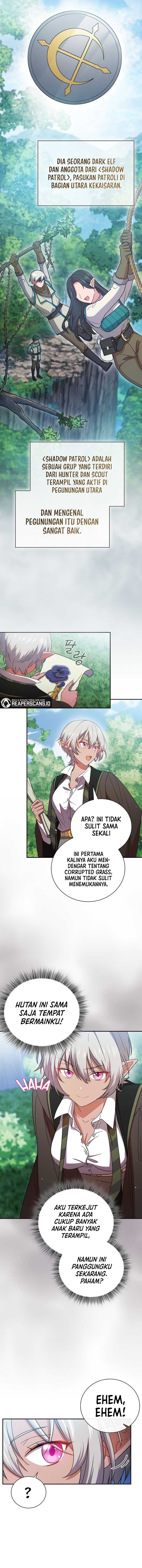 Magic Academy Survival Guide Chapter 07 Image 7