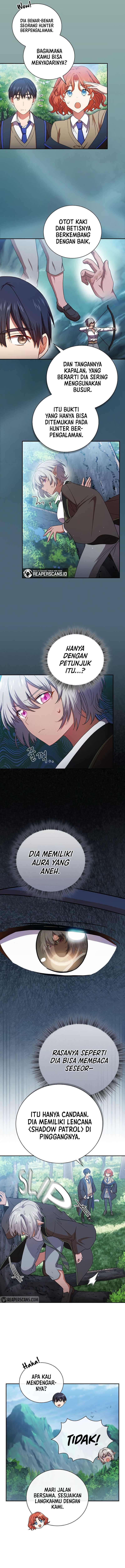 Magic Academy Survival Guide Chapter 07 Image 12