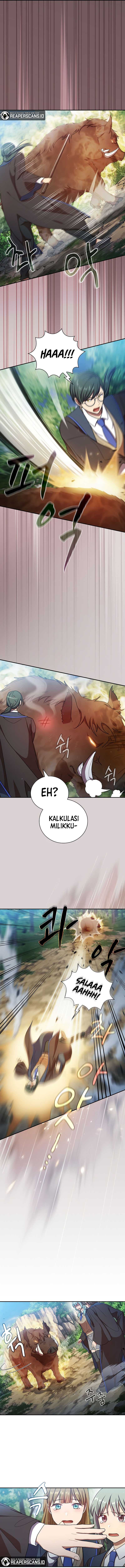 Magic Academy Survival Guide Chapter 09 Image 5