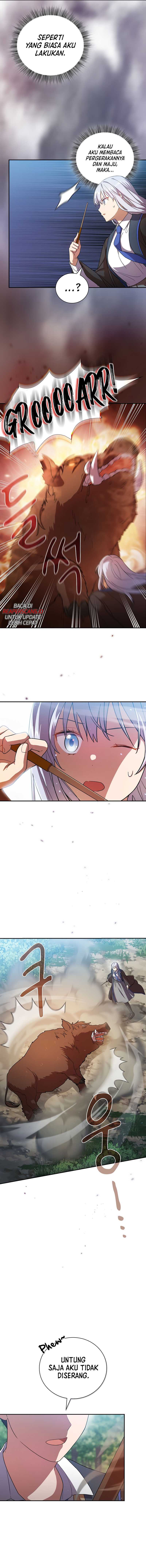 Magic Academy Survival Guide Chapter 09 Image 7