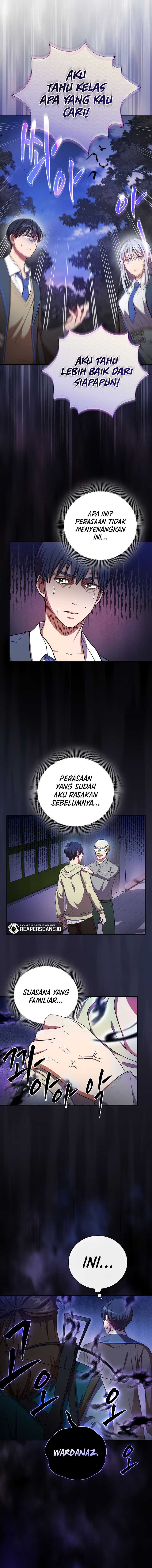 Magic Academy Survival Guide Chapter 09 Image 10