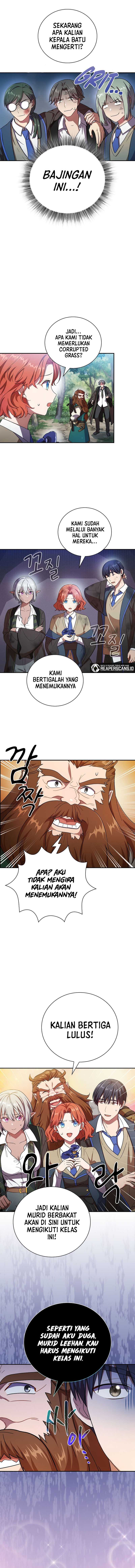 Magic Academy Survival Guide Chapter 09 Image 13