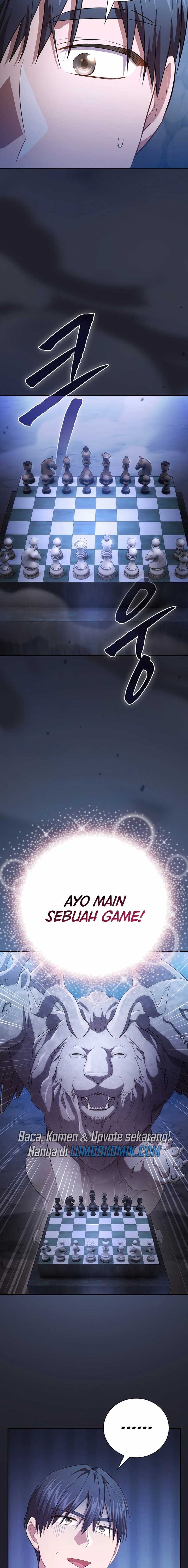 Magic Academy Survival Guide Chapter 102 Image 6