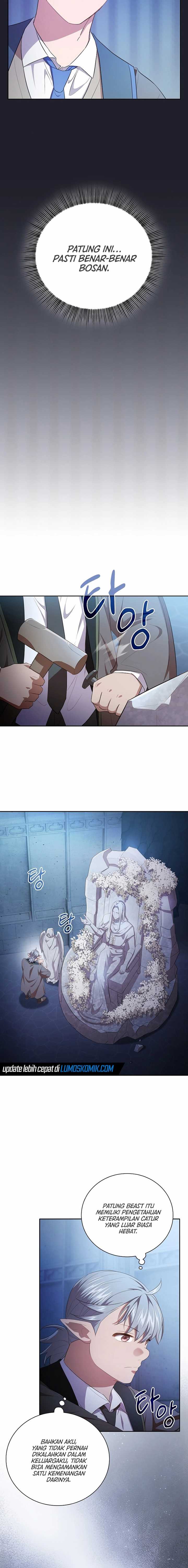 Magic Academy Survival Guide Chapter 102 Image 7