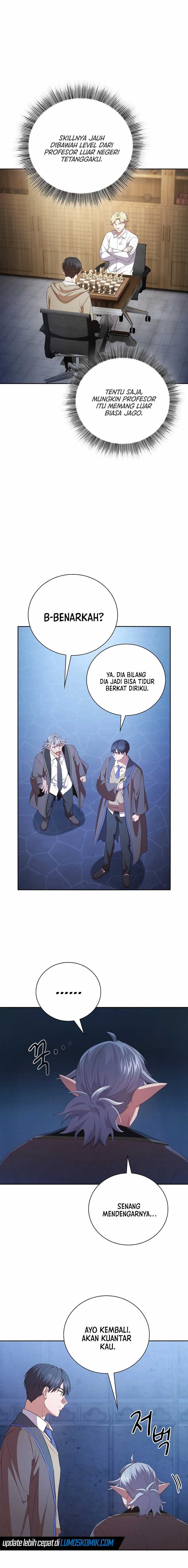 Magic Academy Survival Guide Chapter 102 Image 10
