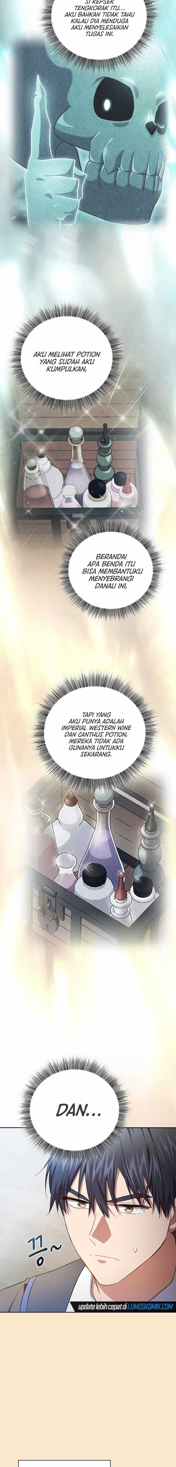 Magic Academy Survival Guide Chapter 102 Image 13