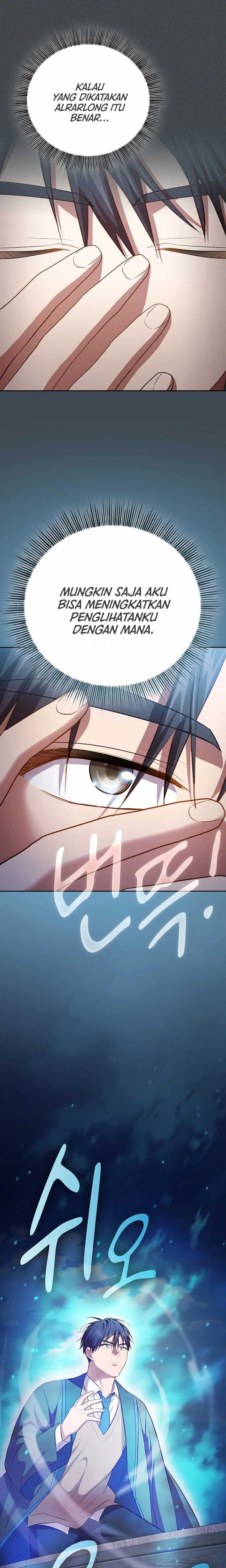 Magic Academy Survival Guide Chapter 103 Image 6