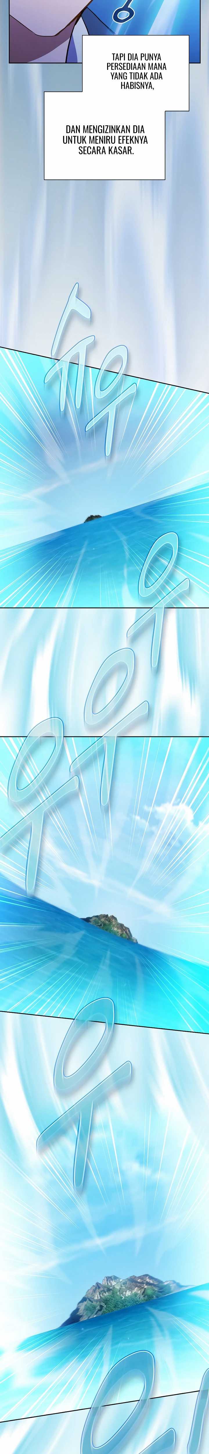 Magic Academy Survival Guide Chapter 103 Image 8