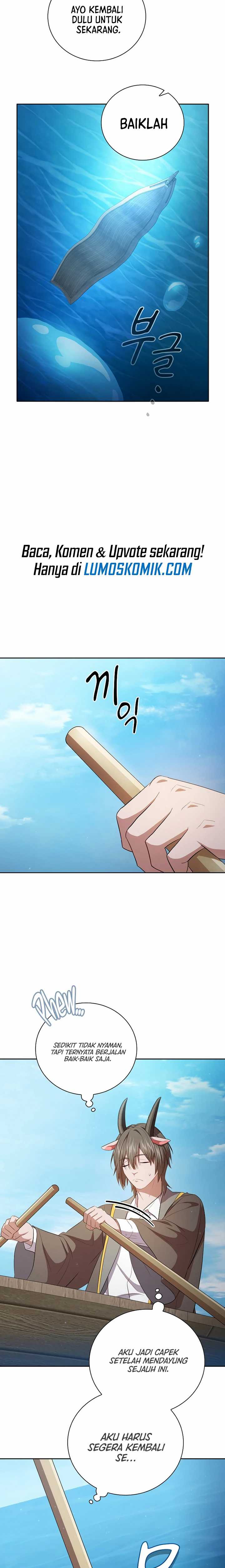 Magic Academy Survival Guide Chapter 103 Image 11