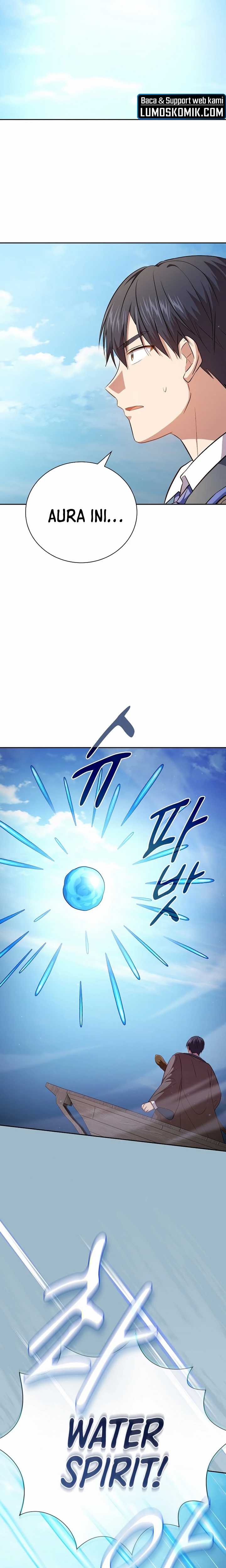 Magic Academy Survival Guide Chapter 103 Image 14