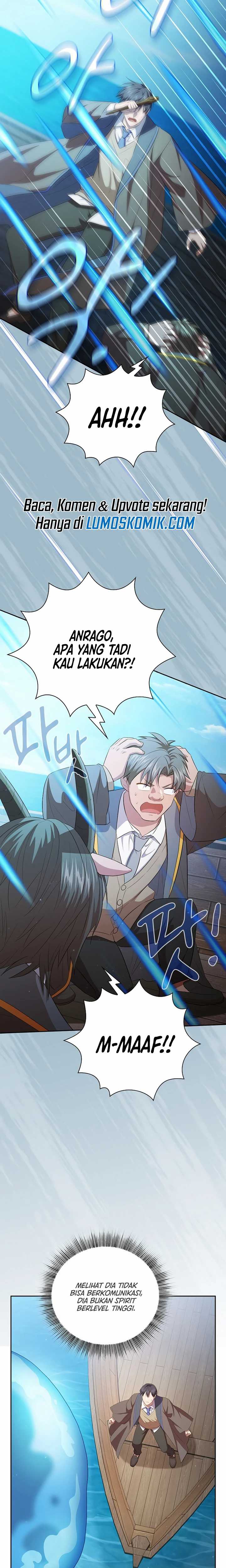 Magic Academy Survival Guide Chapter 103 Image 15