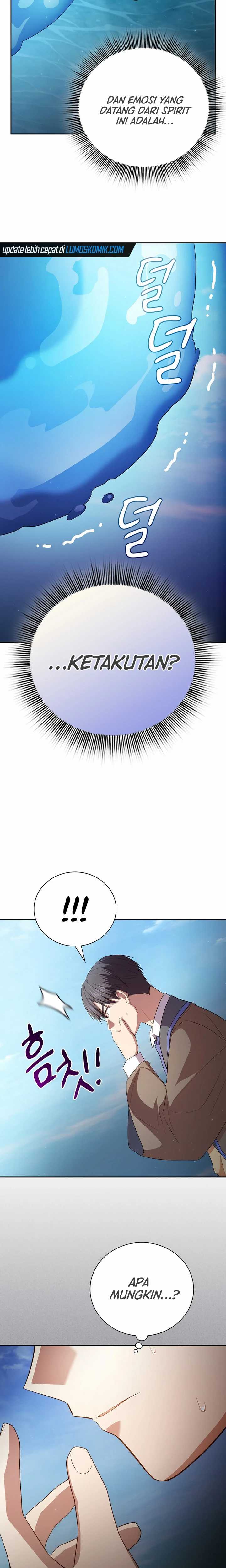 Magic Academy Survival Guide Chapter 103 Image 16