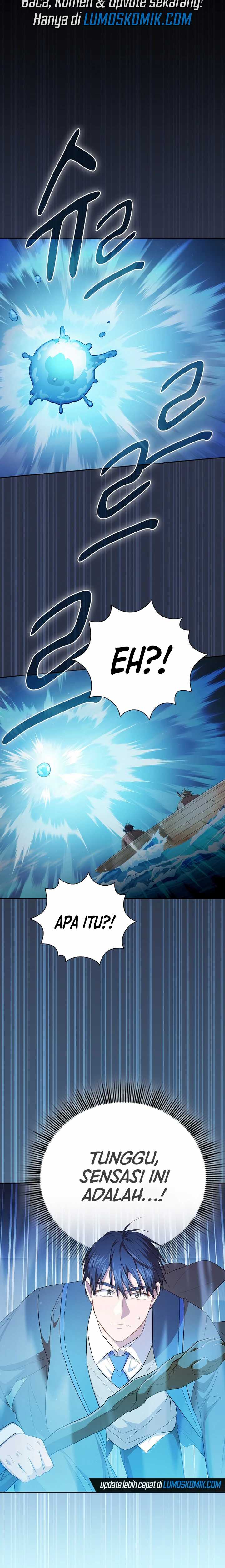 Magic Academy Survival Guide Chapter 103 Image 21