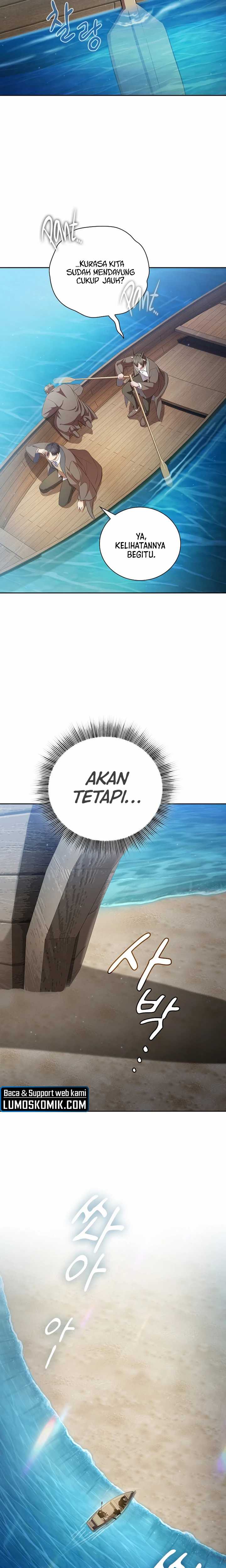 Magic Academy Survival Guide Chapter 103 Image 26