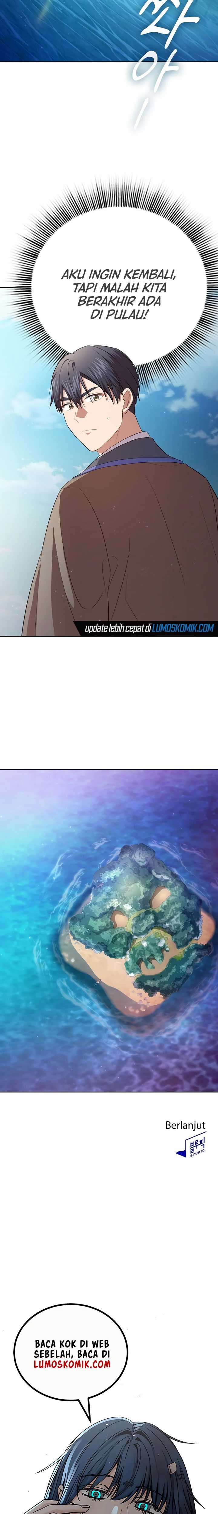 Magic Academy Survival Guide Chapter 103 Image 27