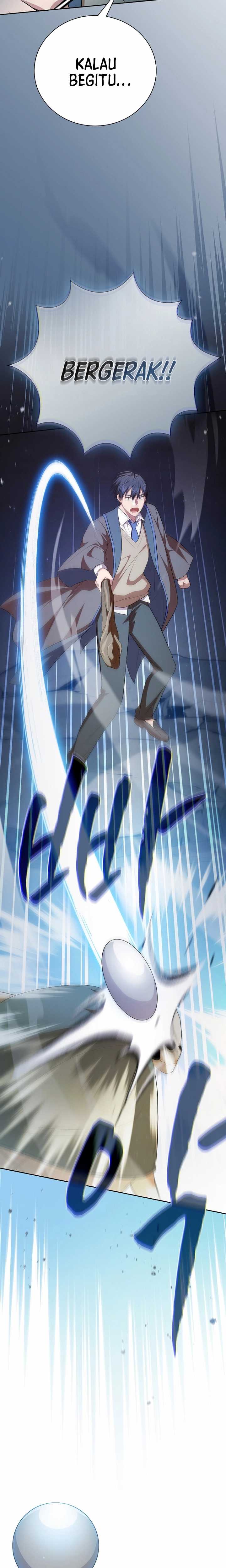 Magic Academy Survival Guide Chapter 104 Image 15