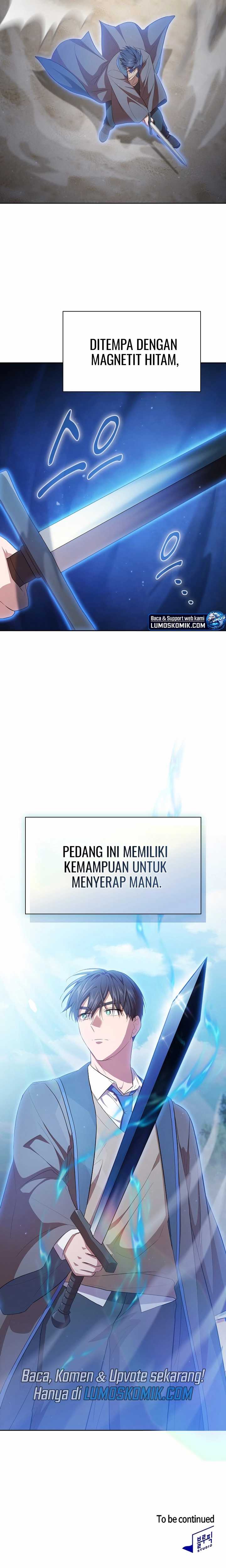 Magic Academy Survival Guide Chapter 104 Image 25