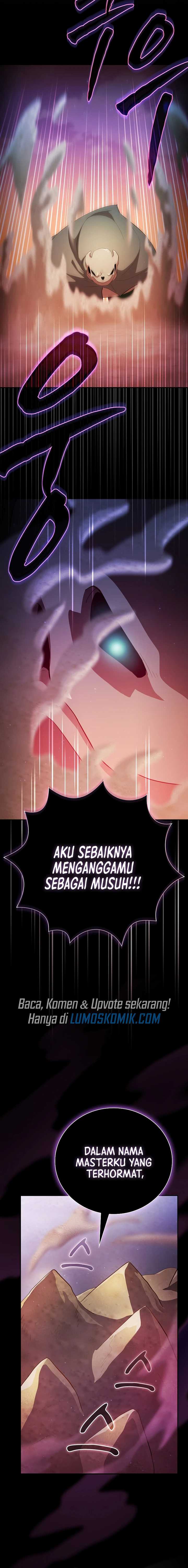 Magic Academy Survival Guide Chapter 105 Image 4