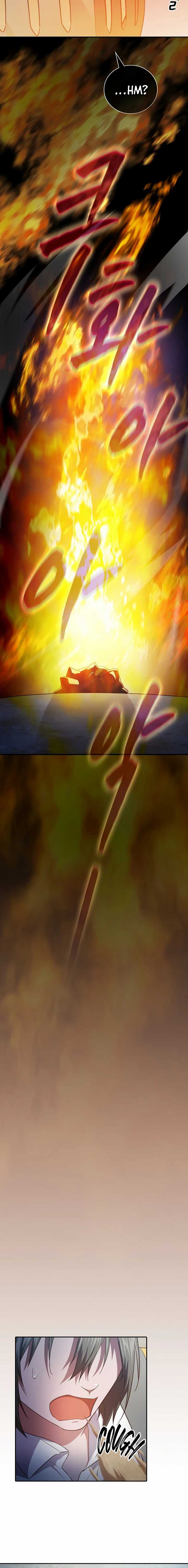 Magic Academy Survival Guide Chapter 105 Image 10