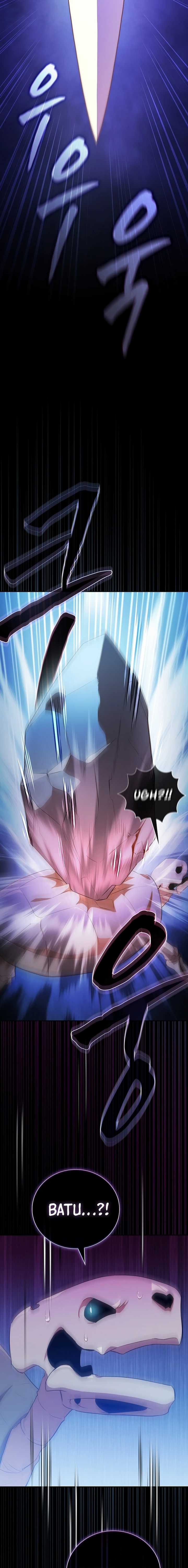 Magic Academy Survival Guide Chapter 105 Image 18