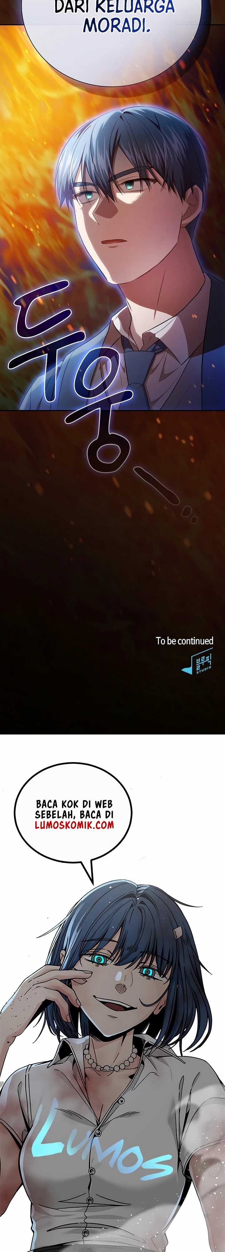 Magic Academy Survival Guide Chapter 105 Image 21