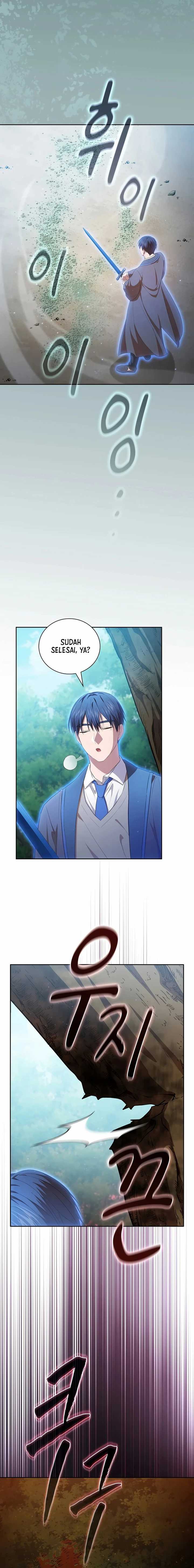 Magic Academy Survival Guide Chapter 106 Image 2