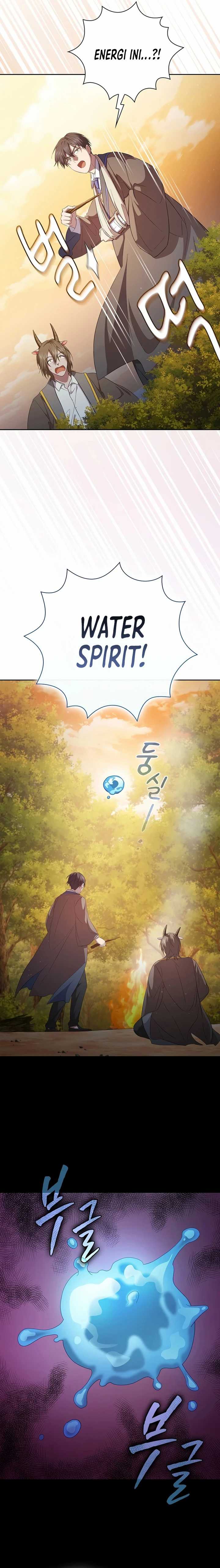 Magic Academy Survival Guide Chapter 106 Image 14