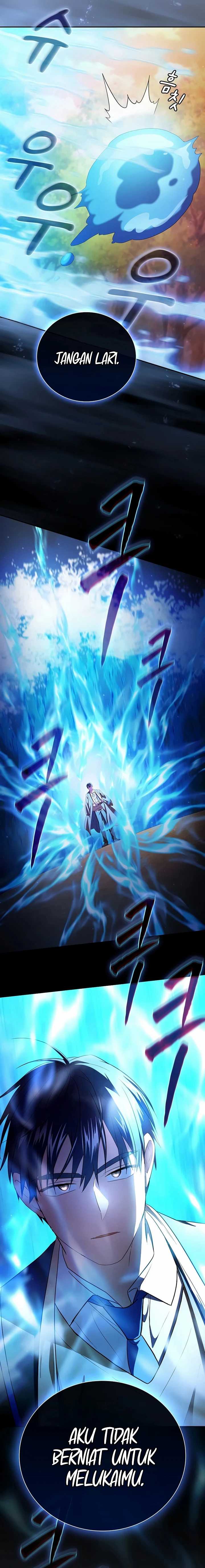 Magic Academy Survival Guide Chapter 106 Image 18