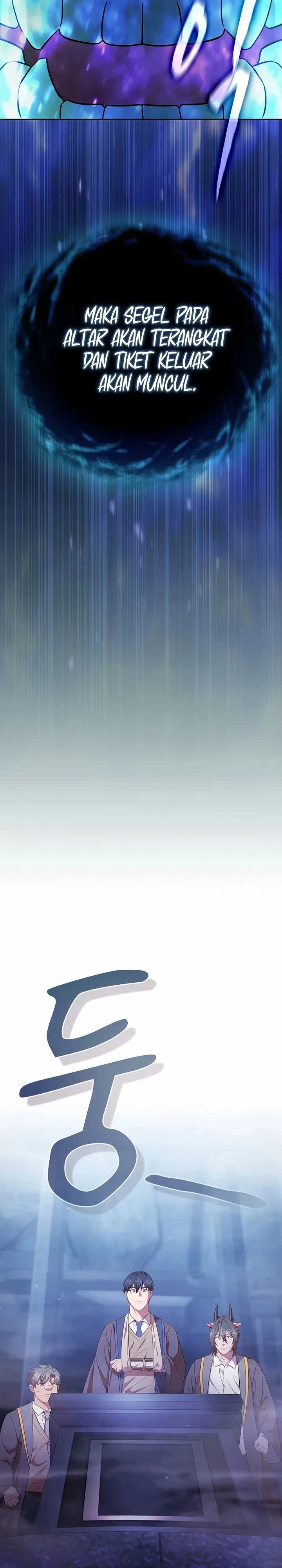 Magic Academy Survival Guide Chapter 107 Image 10