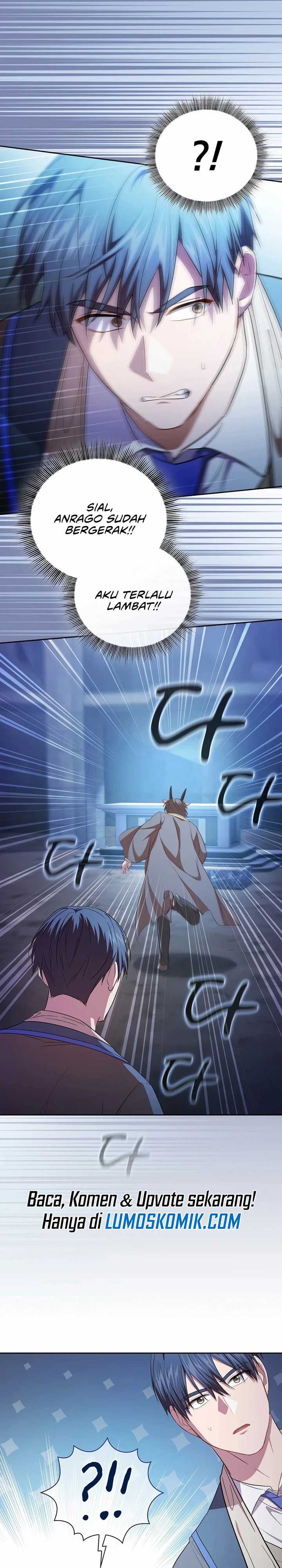 Magic Academy Survival Guide Chapter 107 Image 13