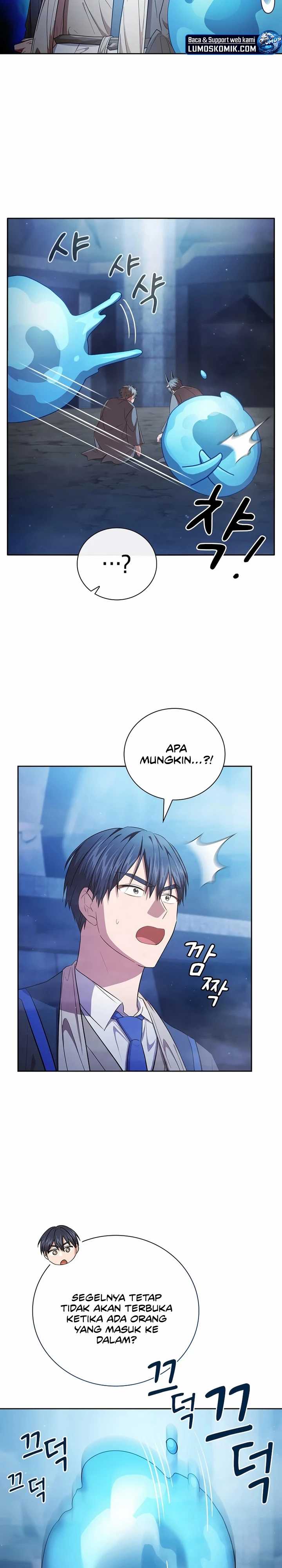 Magic Academy Survival Guide Chapter 107 Image 20