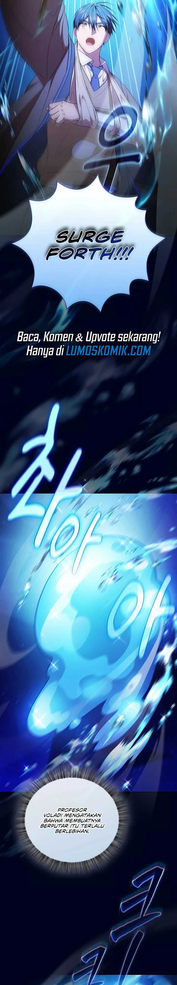 Magic Academy Survival Guide Chapter 108 Image 3