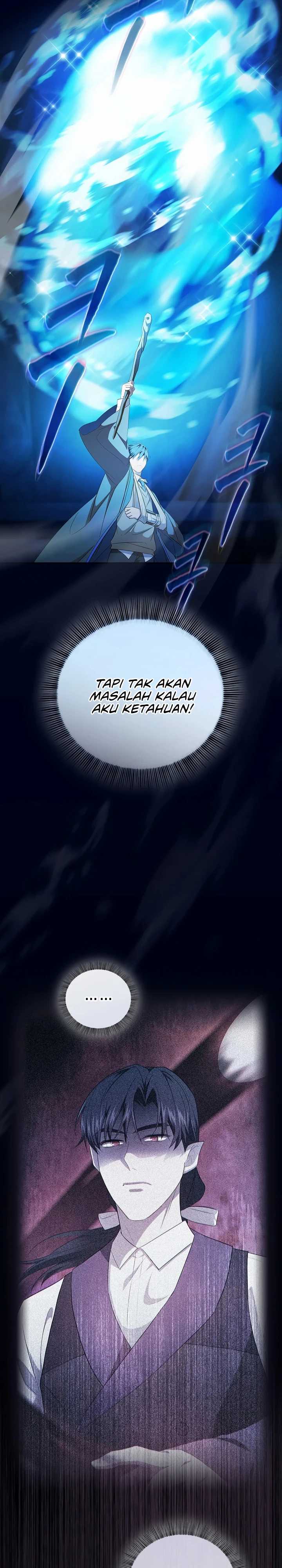 Magic Academy Survival Guide Chapter 108 Image 4