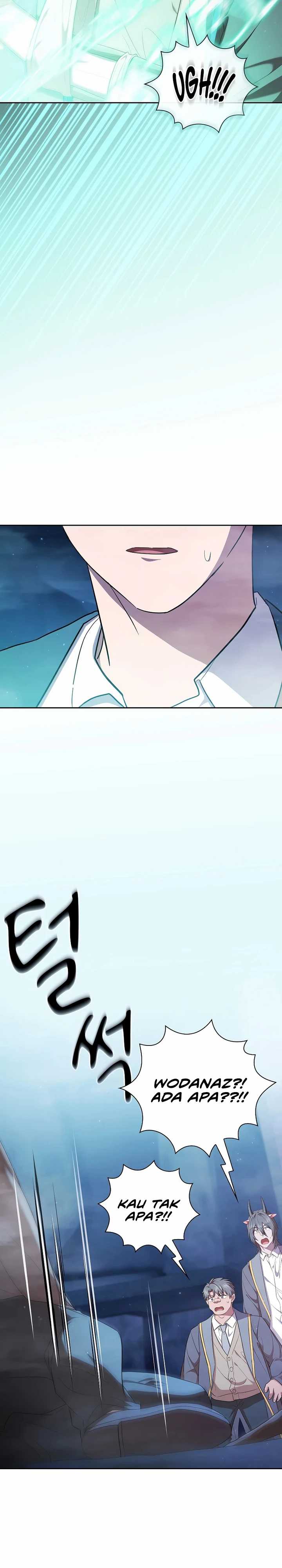 Magic Academy Survival Guide Chapter 108 Image 10